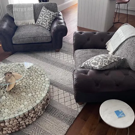 Apartman Mulberry Boutique Whitby