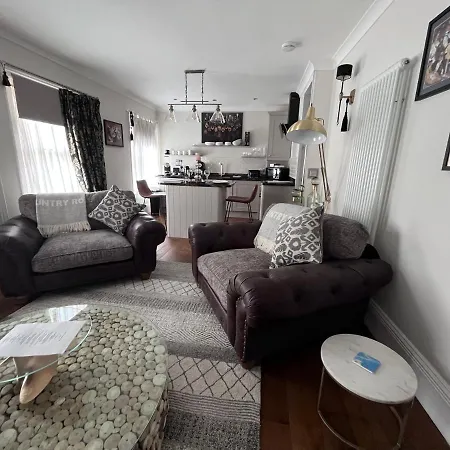 Apartman Mulberry Boutique